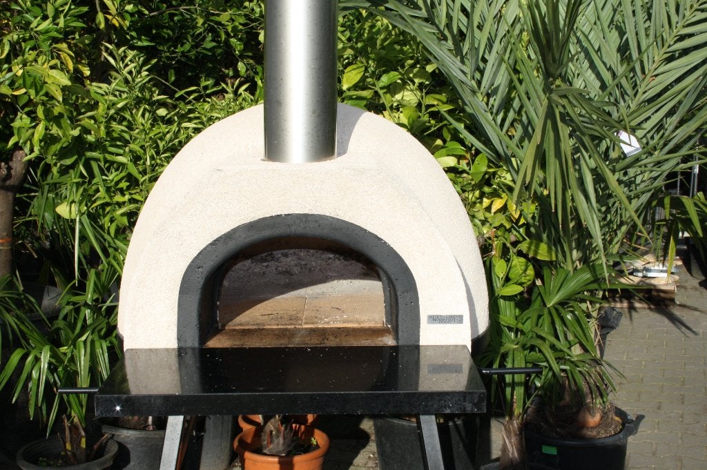 Nieuwe compacte pizzaoven AMALFI AD70, Enlèvement, Neuf