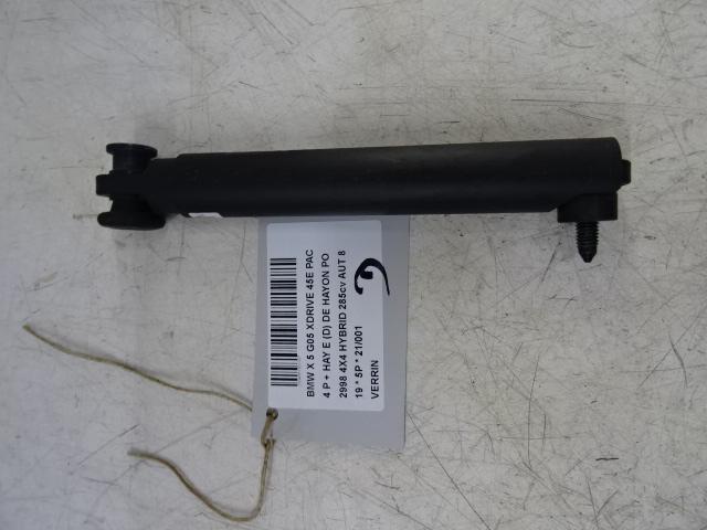 VERIN A GAZ BMW X5 (G05) (01-2018/03-2023), Utilisé, BMW
