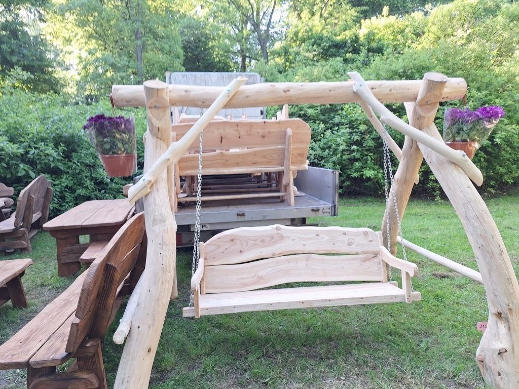tuinmeubilair, Jardin & Terrasse, Ensembles de jardin, Enlèvement ou Envoi