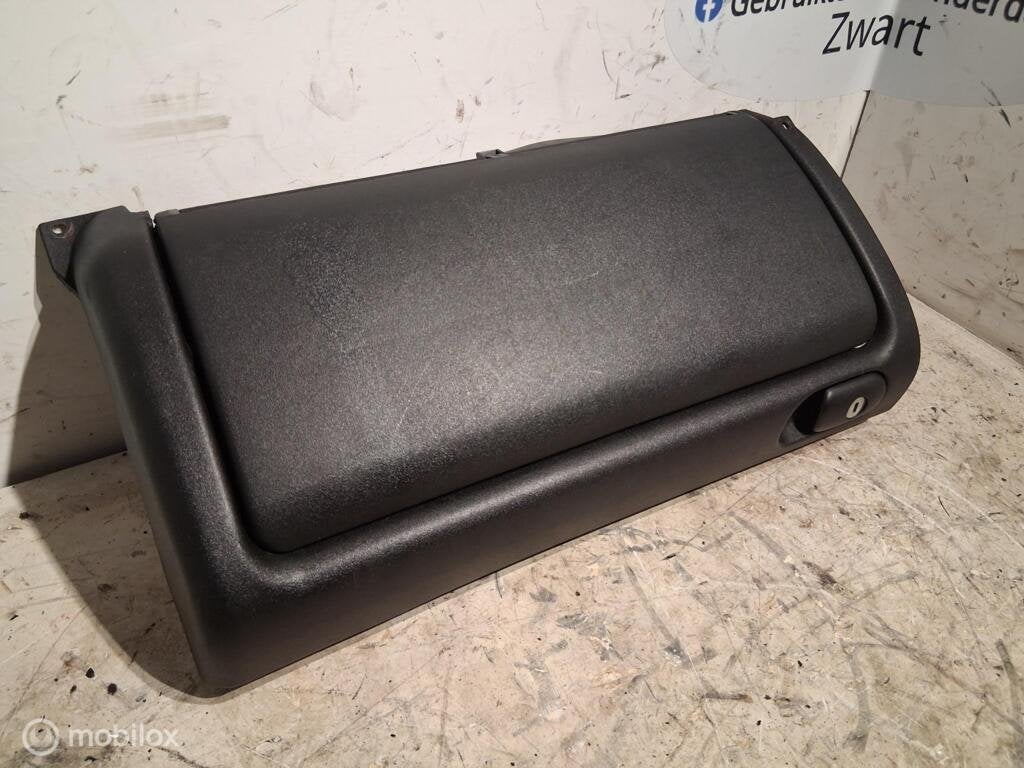 Dashboardkastje airco Vw Golf Cabrio III 1.6 1E1857922A, Gebruikt, Volkswagen, Ophalen of Verzenden, Volkswagen