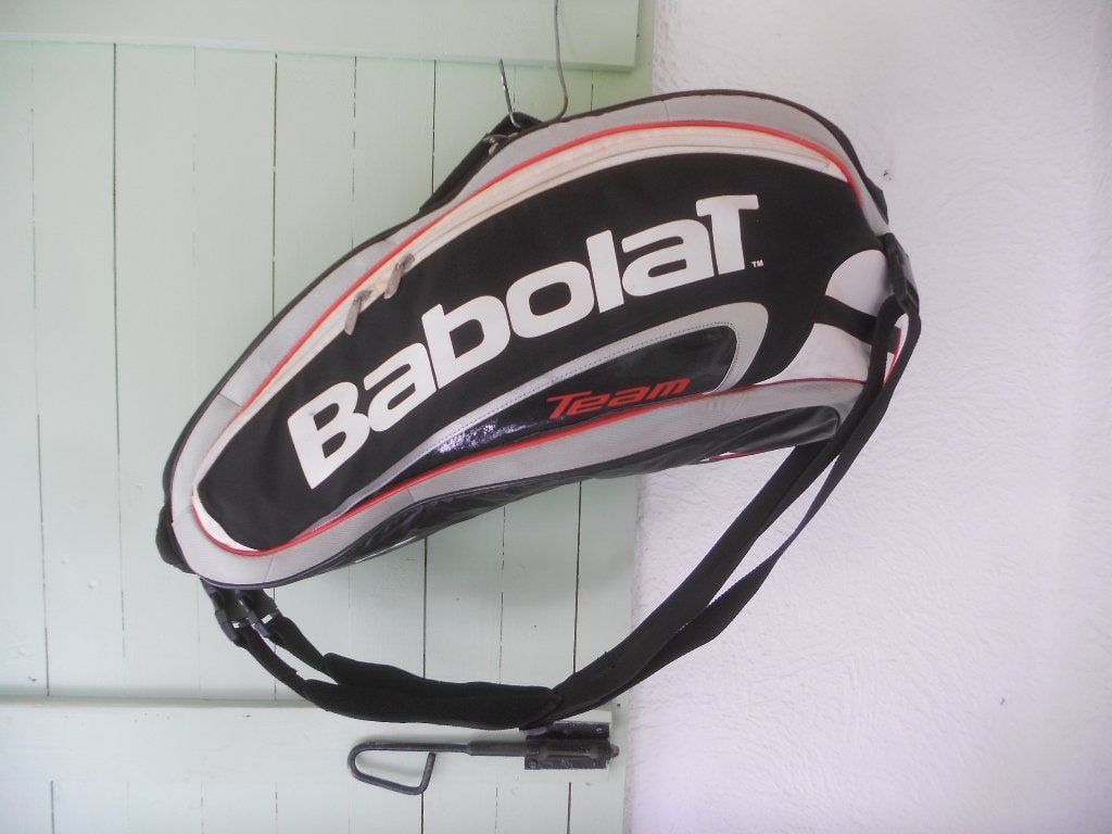 Sac tennis Babolat (raquettes de tennis) xxxxx, Sports & Fitness, Enlèvement ou Envoi, Sac, Babolat