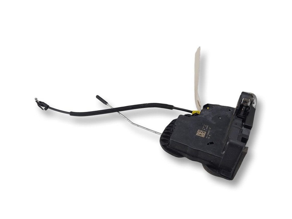 SERRURE DE PORTE RODS ARRIÈRE DROIT Astra K Sports Tourer, Autos : Pièces & Accessoires, Opel, Opel Automobile GmbH, Utilisé, Kontakt-opel@opel.com