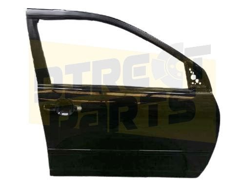 Toyota Corolla E12 (1/02-5/07) voorportier rechts (te spuite, -, Deur, -, Nieuw