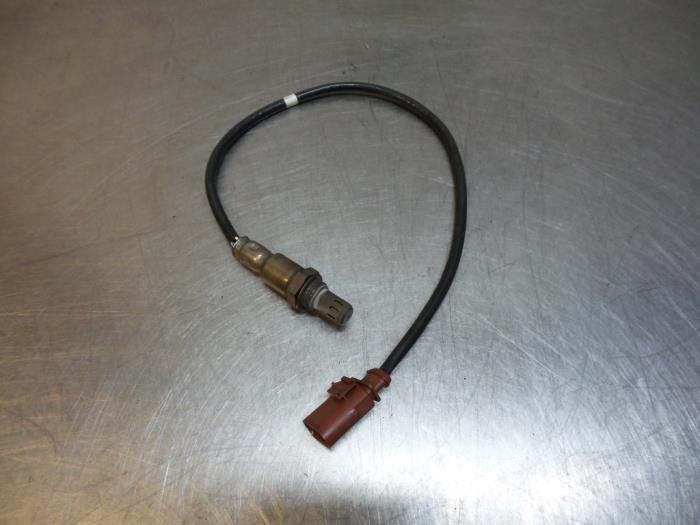Sonde lambda d'un Volkswagen Polo (Polo 17-), Volkswagen, -, 3 mois de garantie, Utilisé