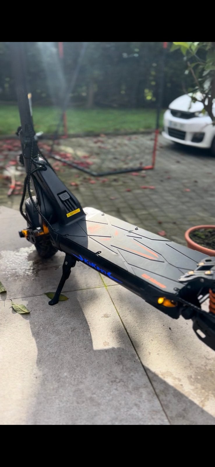 G2 master, Vélos & Vélomoteurs, Enlèvement, Comme neuf