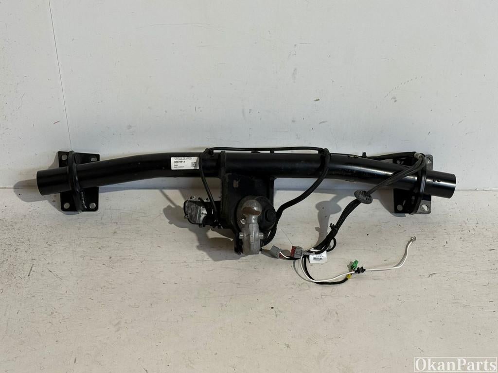 Volvo XC60 II trekhaak 32270813, Info@fabrikant.eu, Voor, Fabrikantstraat 1
1000 AA  Amsterdam, Fabrikant BV