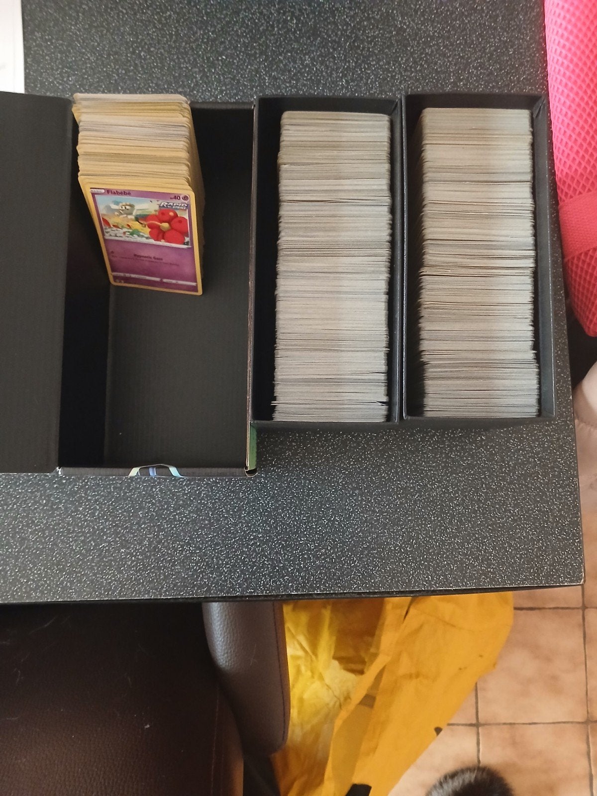 pokemon kaarten, Ophalen of Verzenden