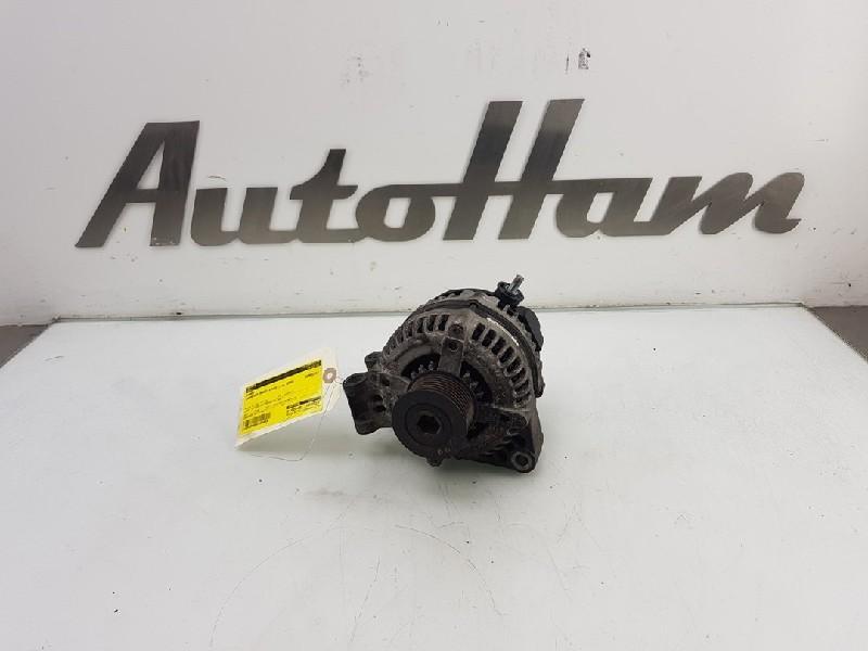 DYNAMO Range Rover Sport (LS) (|LR078806|RM5H2210300DC|), Gebruikt, Land Rover