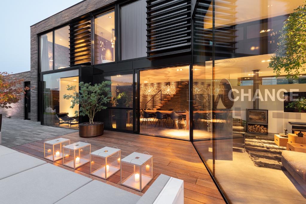 Extremis Hopper Combo tuintafel zie ook overige modellen, Enlèvement, Comme neuf, Rectangulaire, Bois