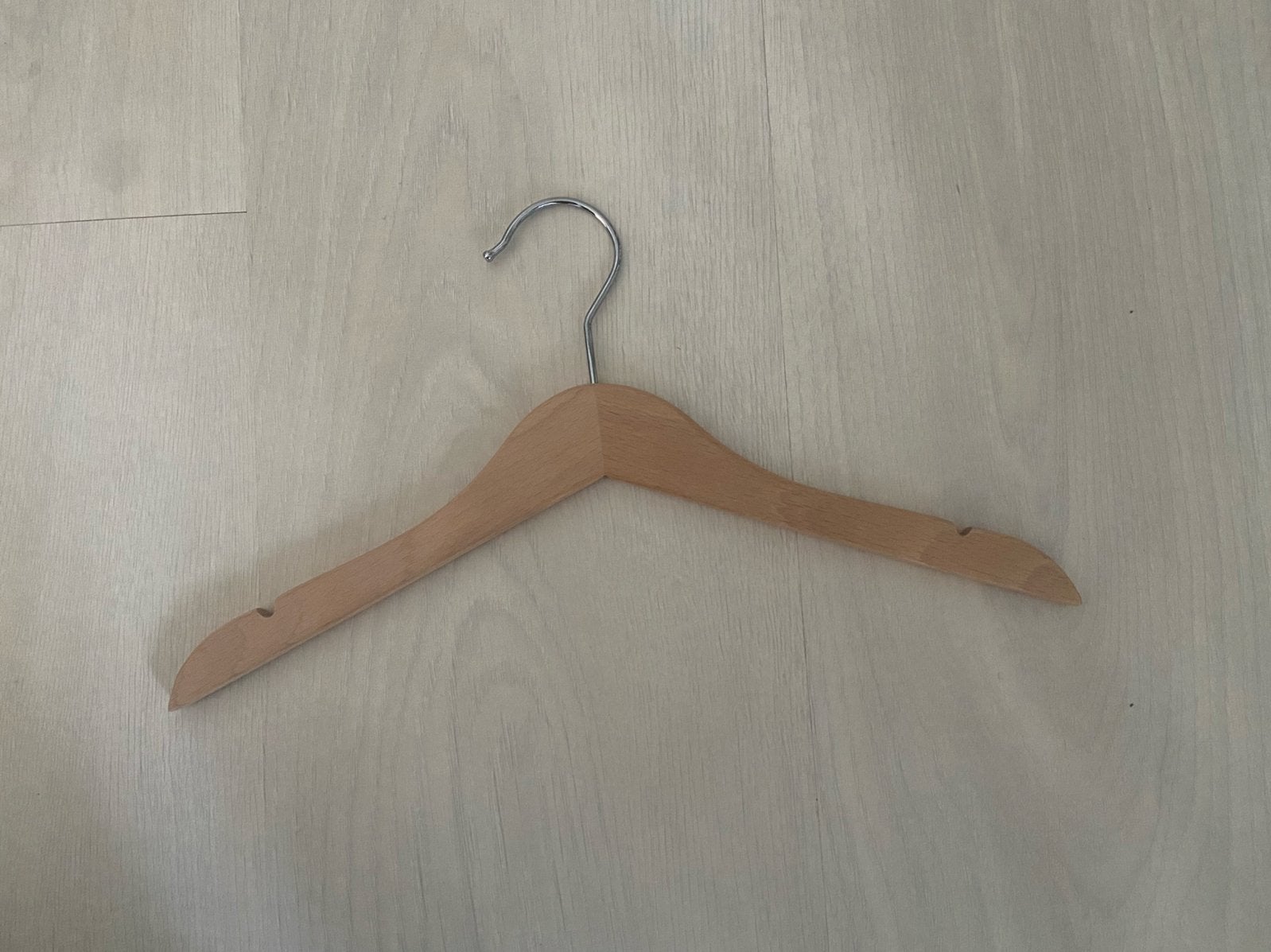 20 Kledinghangers kind, Ophalen of Verzenden, Zo goed als nieuw
