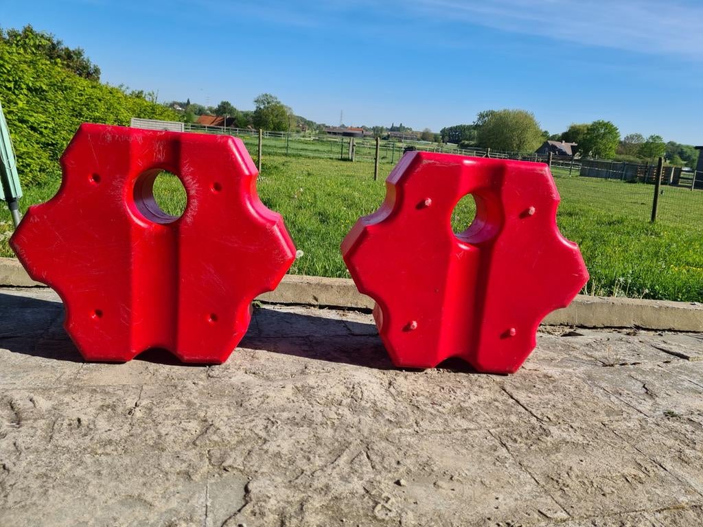 Springset, Dieren en Toebehoren, Ophalen