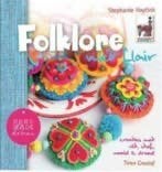 Folklore met flair, Stephanie Haytink, Boeken, Ophalen of Verzenden