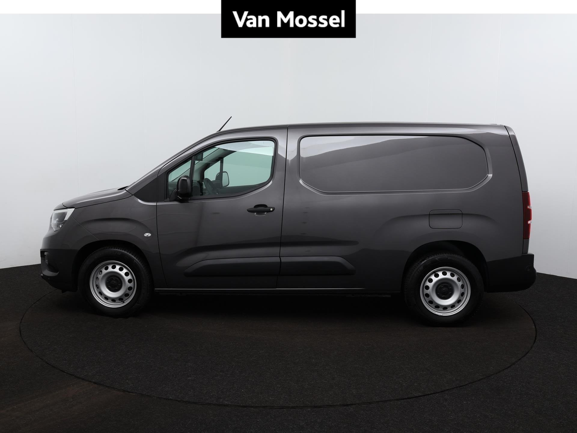 Opel Combo 1.2 Turbo L1H1 Edition, 121 g/km, Argent ou Gris, Achat, 4 portes