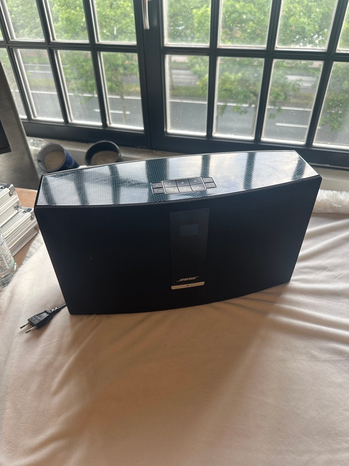 Bose Soundtouch 30 - Topdeal, Bijoux, Sacs & Beauté, Boîtes de maquillage & Beauty case, Enlèvement ou Envoi, Comme neuf