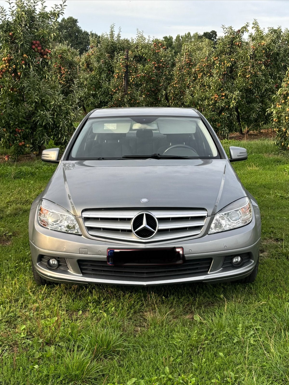 Mercedes benz 180d, Overige modellen, 5 deurs, Particulier, Te koop