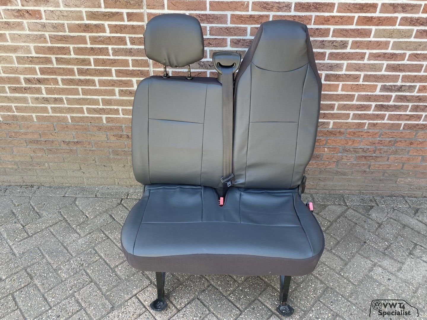 Renault Master Opel Movano 2010-2019 stoelhoes bijrijdersban, -, Utilisé, -, -