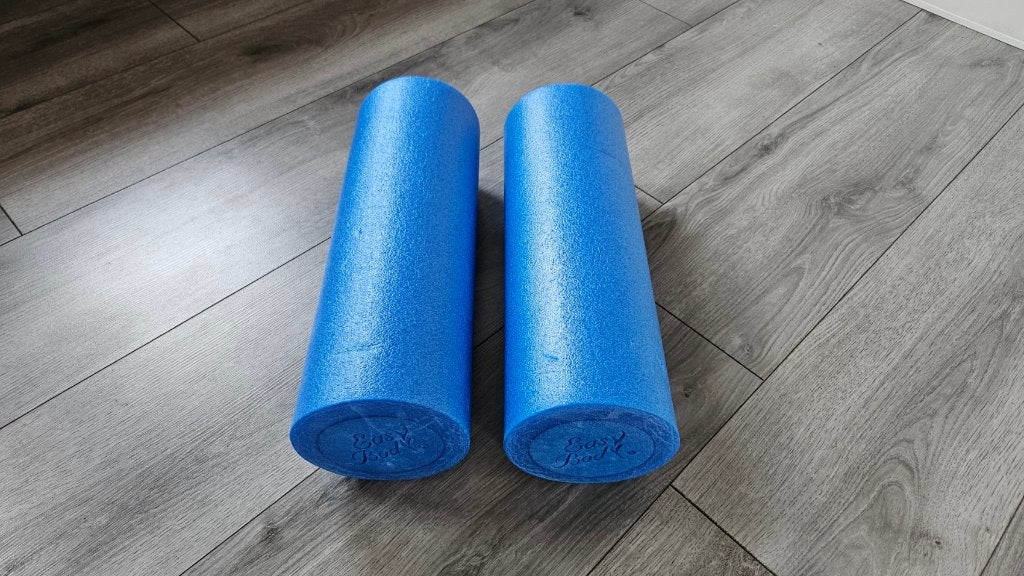 Rouleaux de massage en mousse, Ophalen, Zo goed als nieuw, Overige typen