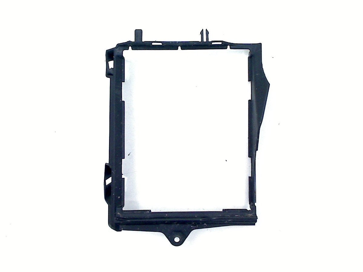 RADIATEUR CACHE R 1300 GS 2023- (R1300GS KA1) (46631541478), Dhr. S. di Majo, Utilisé, Info@cama-motorparts.nl, P.J. Troelstraweg 8 8
3144 CX  MAASSLUIS, NL