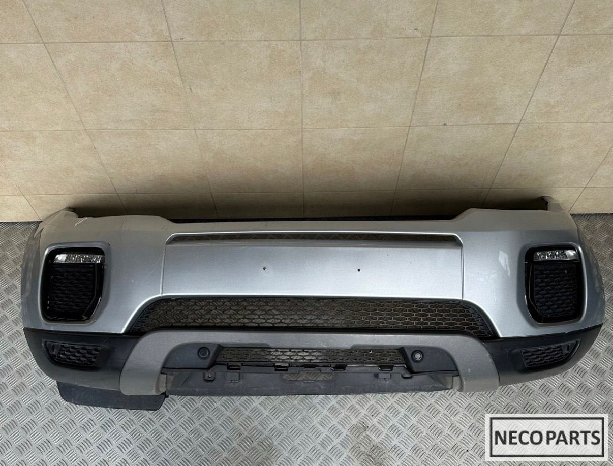 RANGE ROVER EVOQUE VOORBUMPER ORIGINEEL  ALLES LEVERBAAR!!!, Auto-onderdelen, -, Ophalen of Verzenden, Achter, -