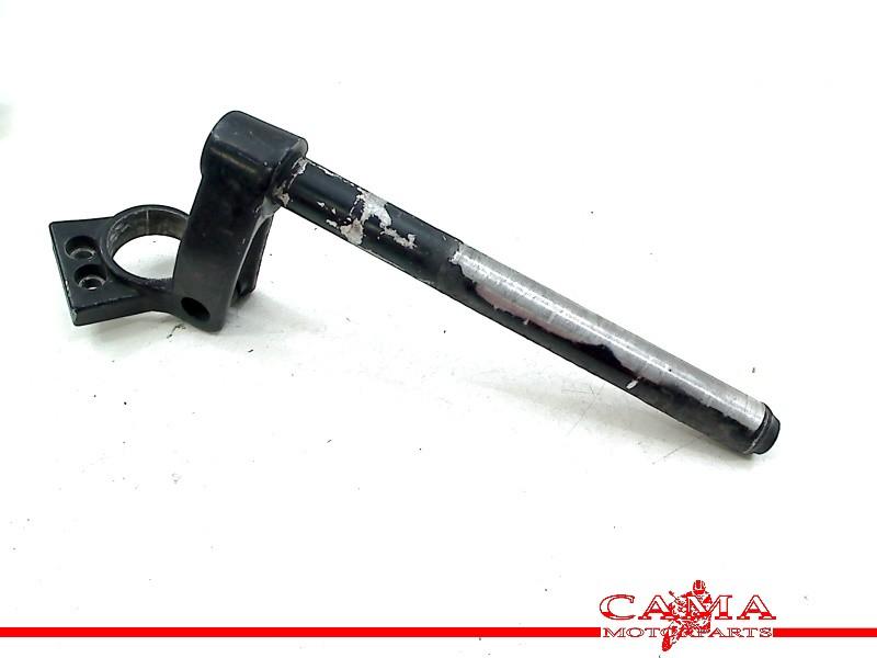 STUURHELFT RECHTS Kawasaki GTR 1000 (01-1970/-), Motoren, Dhr. S. di Majo, Gebruikt, Info@cama-motorparts.nl, P.J. Troelstraweg 8 8
3144 CX  MAASSLUIS, NL