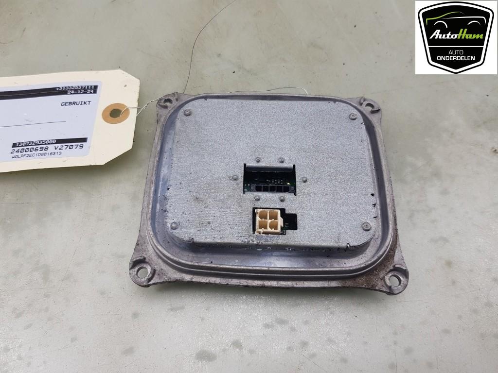 COMPUTER XENON Opel Astra J GTC (PD2 / PF2) (|13377769|), Auto-onderdelen, Elektronica en Kabels, Opel, Gebruikt