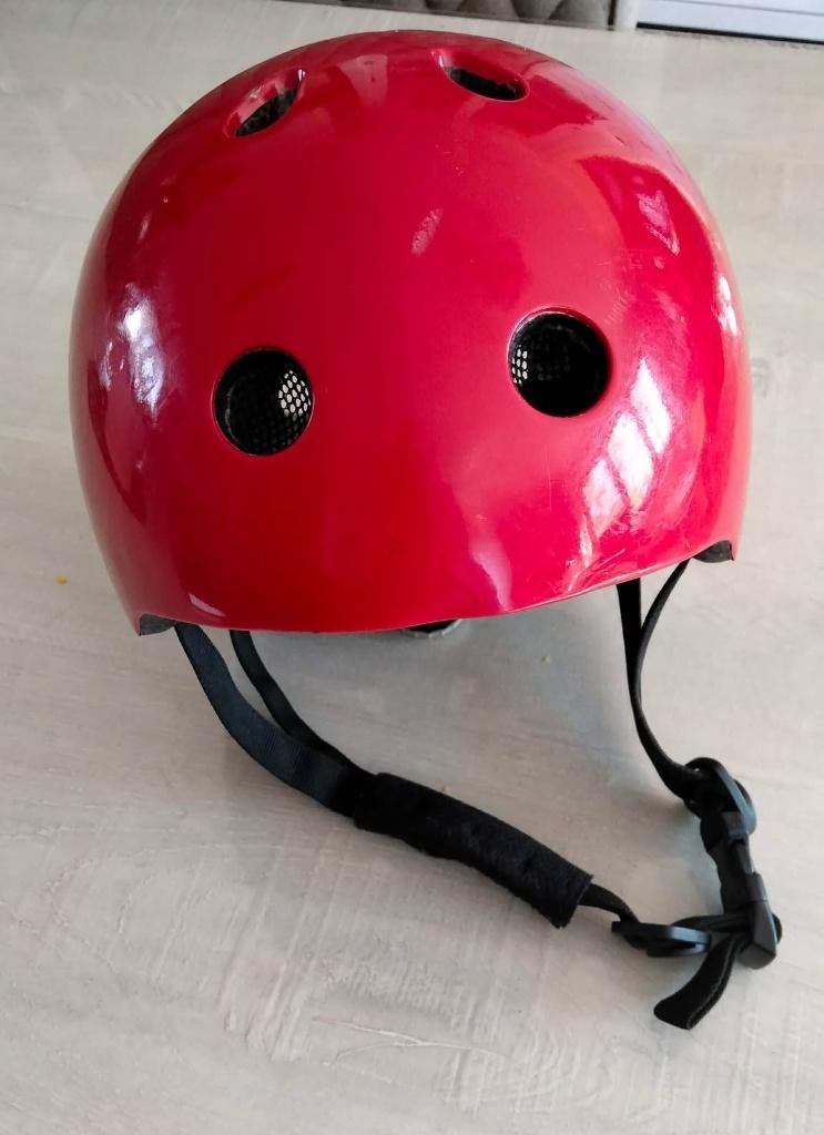 kinderhelm / fietshelm CocoNuts XS, Fietsen en Brommers, XS, CocoNuts, Jongen of Meisje, Ophalen of Verzenden