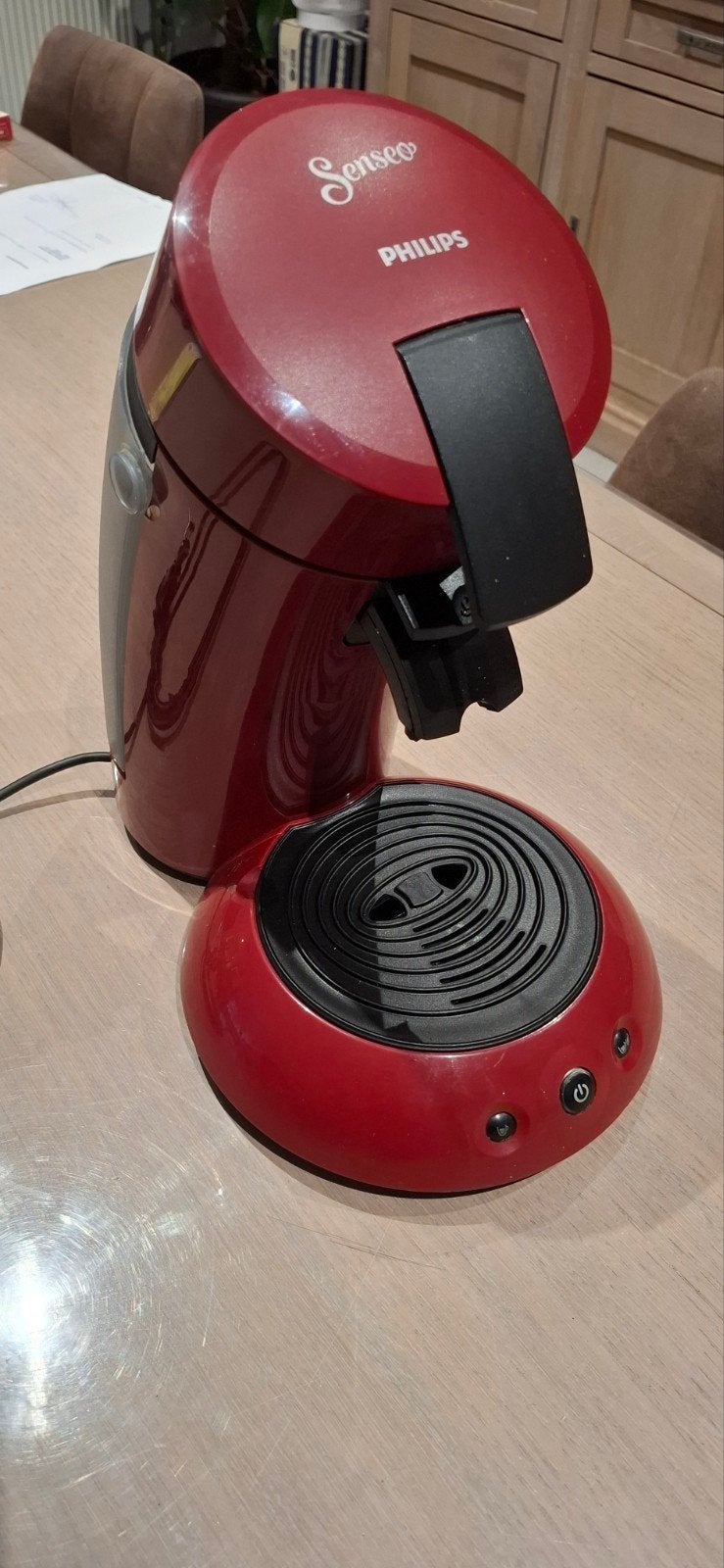 Senseo koffiezet, Elektronische apparatuur, Ophalen, Zo goed als nieuw