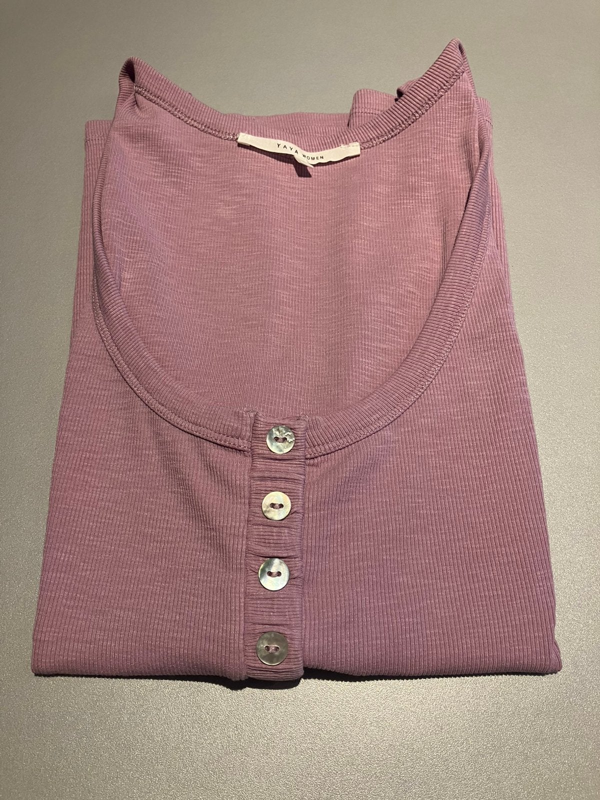 Top YAYA, Vêtements | Femmes, Enlèvement ou Envoi, Comme neuf, Taille 38/40 (M)