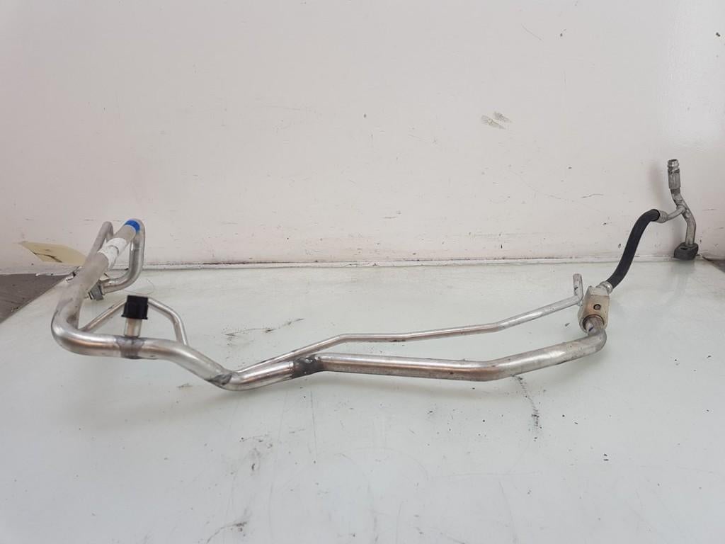 AIRCO LEIDING Ford Transit Connect (PJ2) (01-2013/-), Gebruikt, Ford