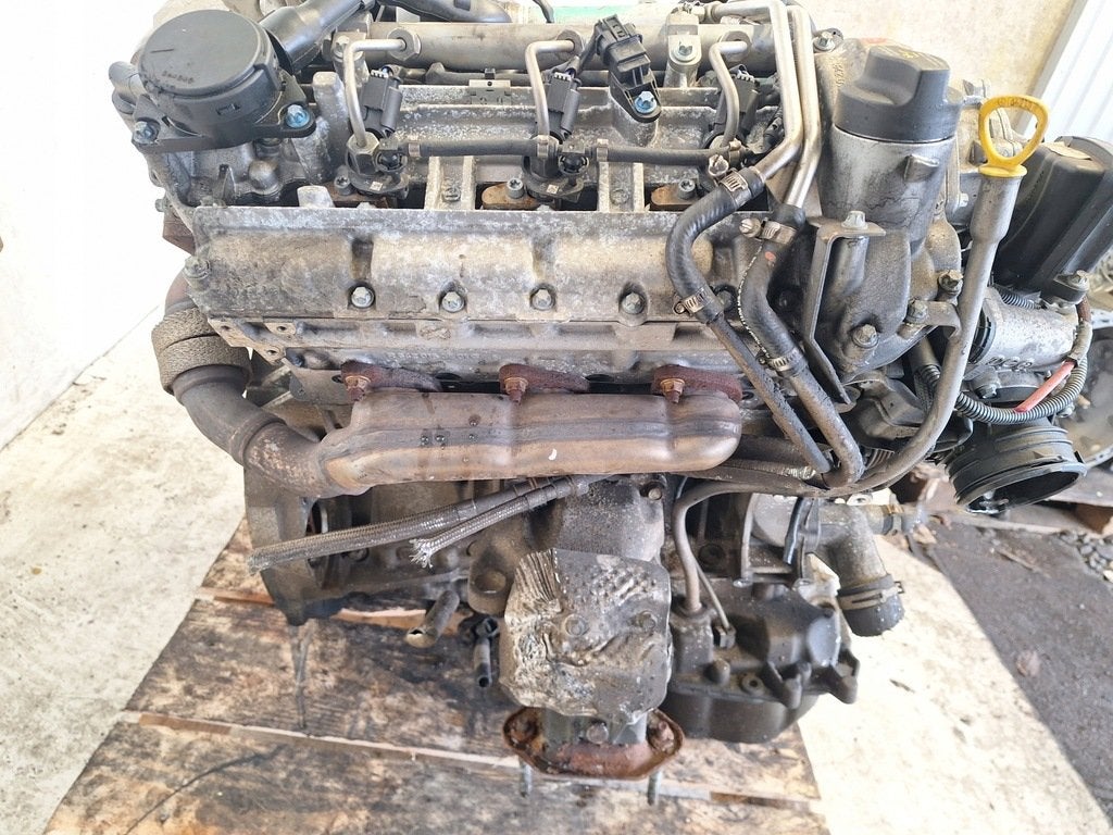 Moteur EXL Complet 300 CHRYSLER, Envoi, Utilisé, Daihatsu