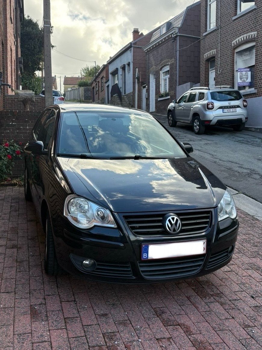 Polo 1.2 essence PRETE A IMMATRICULER, Auto's, 5 deurs, Particulier, Polo, Te koop