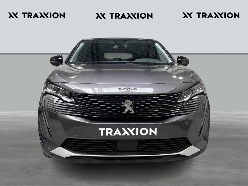 Peugeot 3008 Allure, Auto's, Peugeot, Euro 6, 1199 cc, https://public.car-pass.be/vhr/4877d8c0-25fb-4fab-831f-131af3c3a2ba, Handgeschakeld