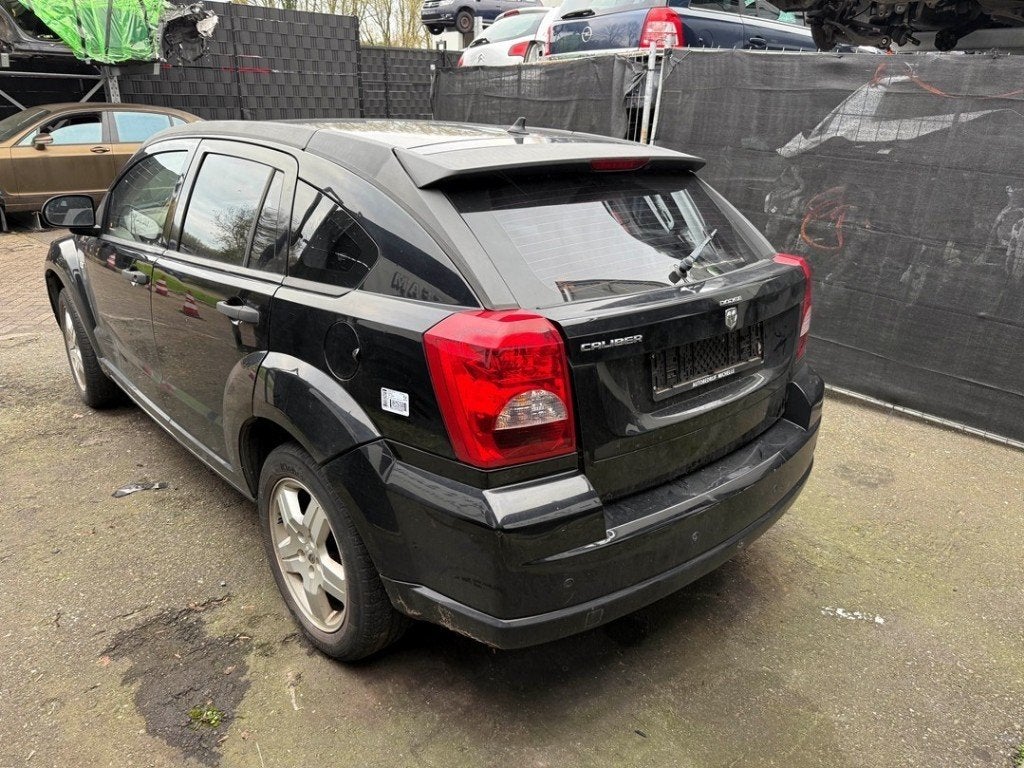 HAYON ARRIÈRE / MALLE Dodge Caliber (|05074151AB|), Taurusavenue 1
2132 LS  Hoofddorp, NL, Webaccessibility@stellantis.com, Stellantis N.V.