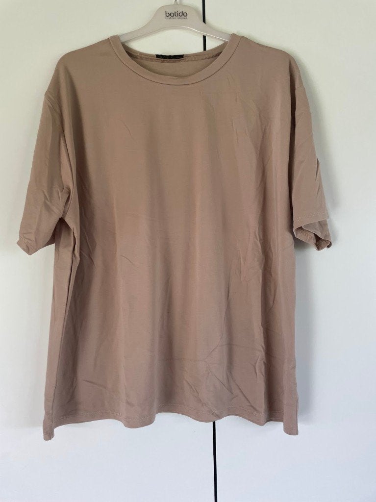 T-shirt (TU), Ophalen of Verzenden, Gedragen