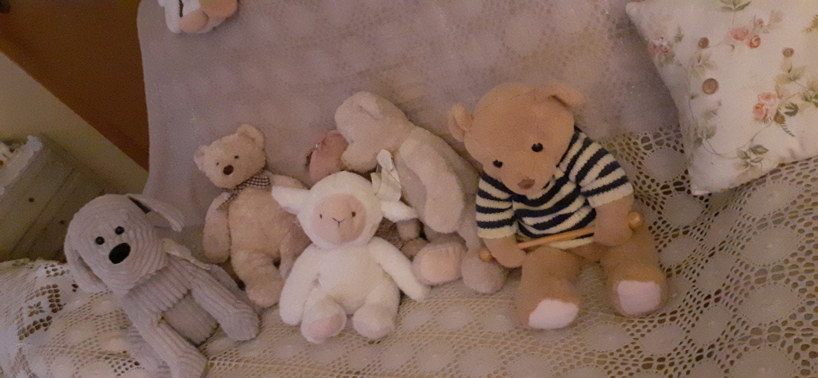 d ours en peluche 1, Enfants & Bébés, Enlèvement