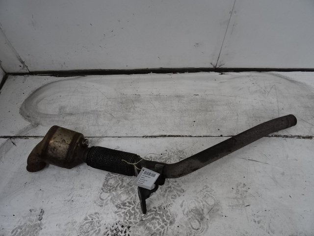KATALYSATOR Volkswagen Passat Variant (3C5), Gebruikt, Volkswagen