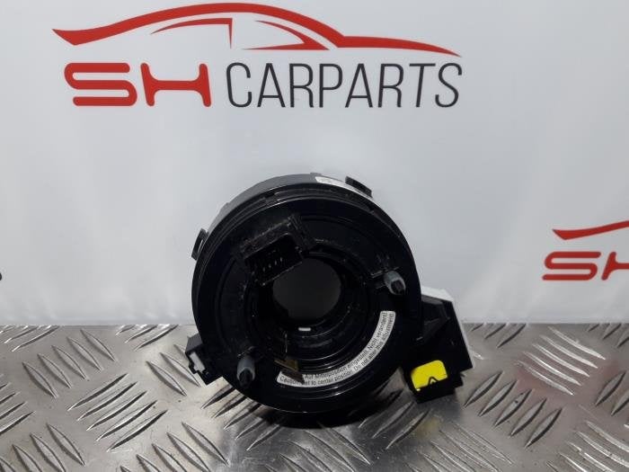 Rouleau airbag d'un Volkswagen Golf, Volkswagen, -, 3 mois de garantie, Utilisé