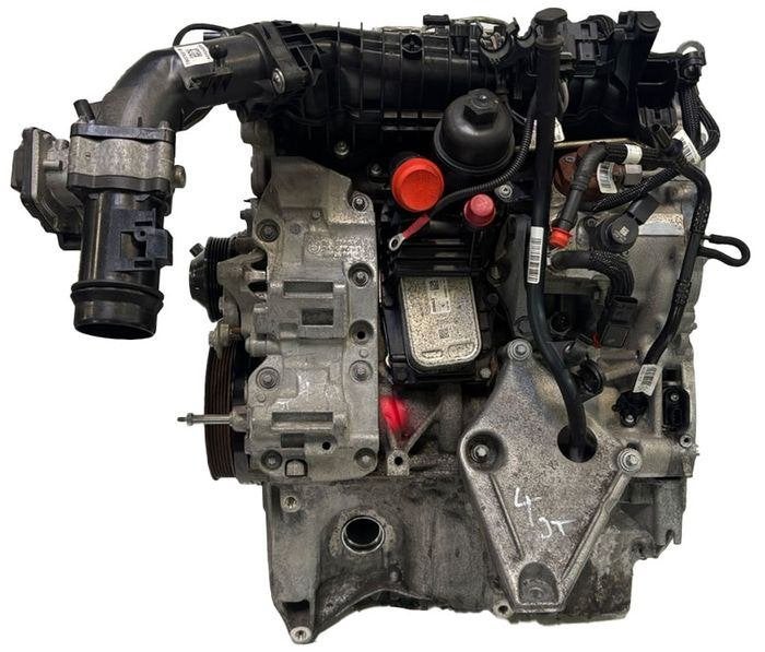 BMW Série 3 (F30) 2.0 xDrive - N47D20C-N47/N47D20O1, Autos : Pièces & Accessoires, Moteurs & Accessoires, Envoi, Révisé, BMW
