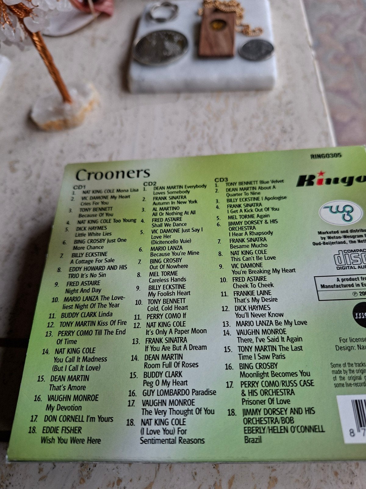 54 nummers uit de oude doos, Boeken, Ophalen of Verzenden