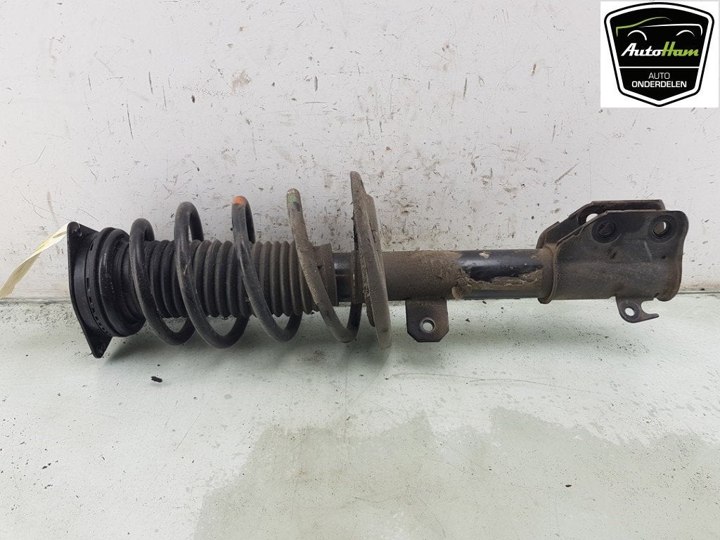 AMORTISSEUR OU ABSORBEUR DE CHOC AVANT GAUCHE (|9842994580|), Dhr. J. Ham, Citroën, Administratie@autoham.nl, Utilisé