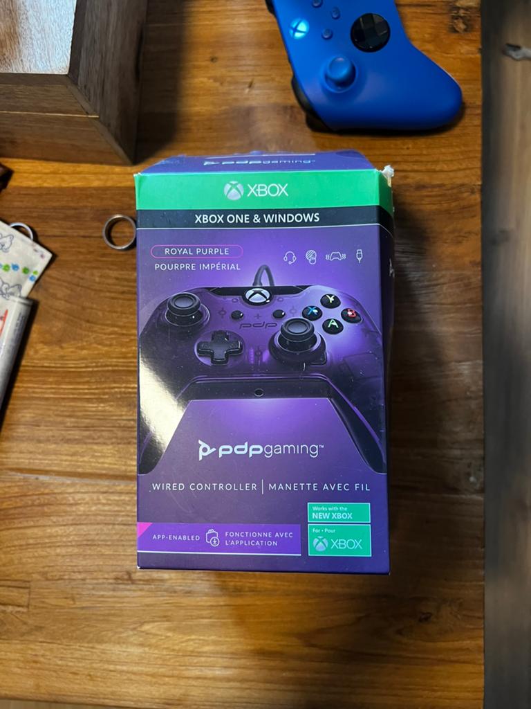 Xbox controllers, Games en Spelcomputers, Spelcomputers | Xbox | Accessoires, Ophalen, Zo goed als nieuw