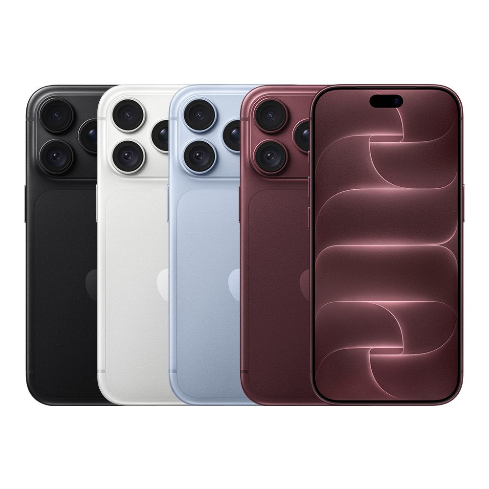 Apple iPhone 18 Pro 512GB NIEUW, 512 GB, Nieuw, Ophalen of Verzenden, Zonder simlock