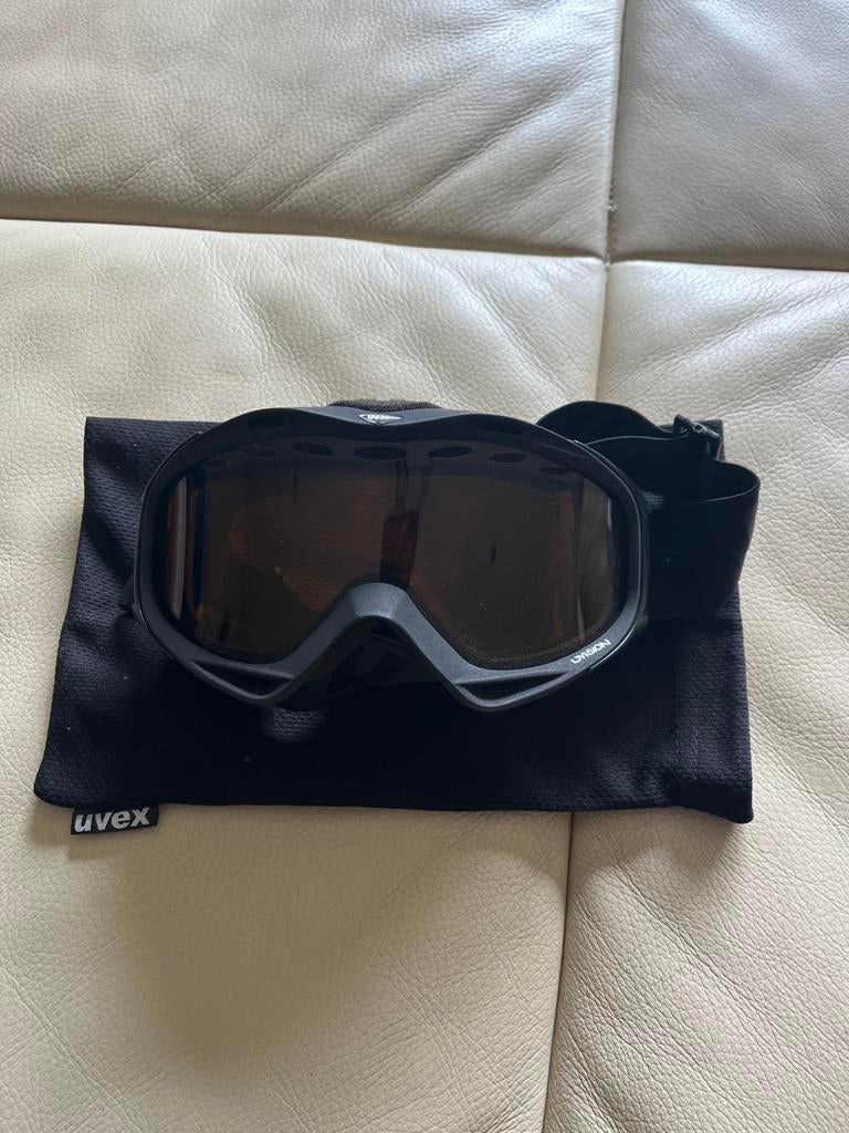 Snowboard /skibril, Sport en Fitness, Ophalen, Zo goed als nieuw