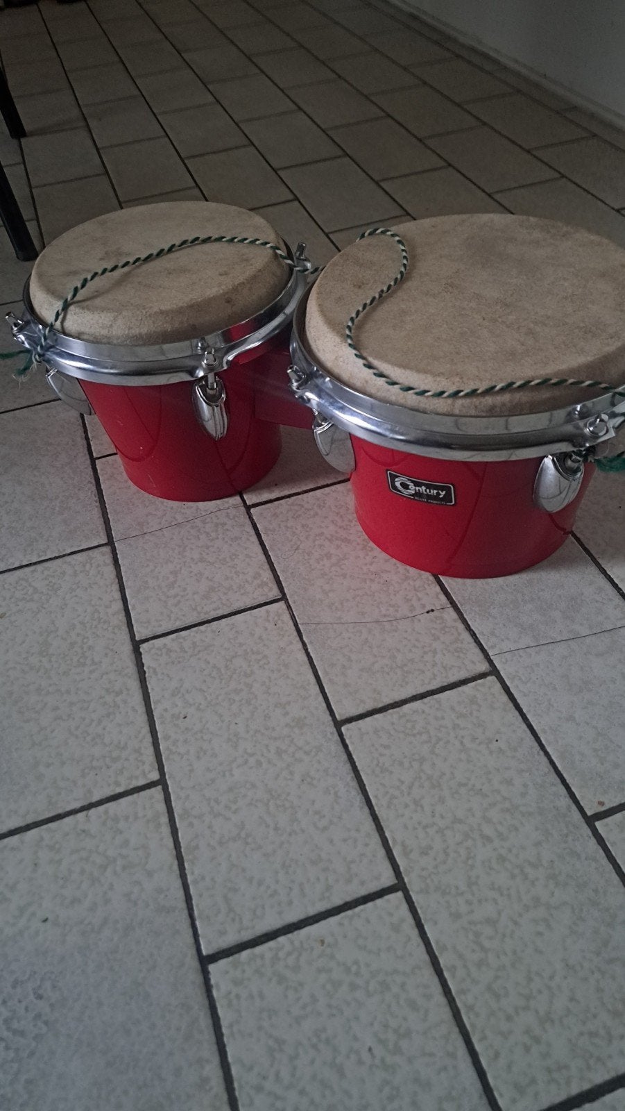 bongo, Muziek en Instrumenten, Ophalen of Verzenden