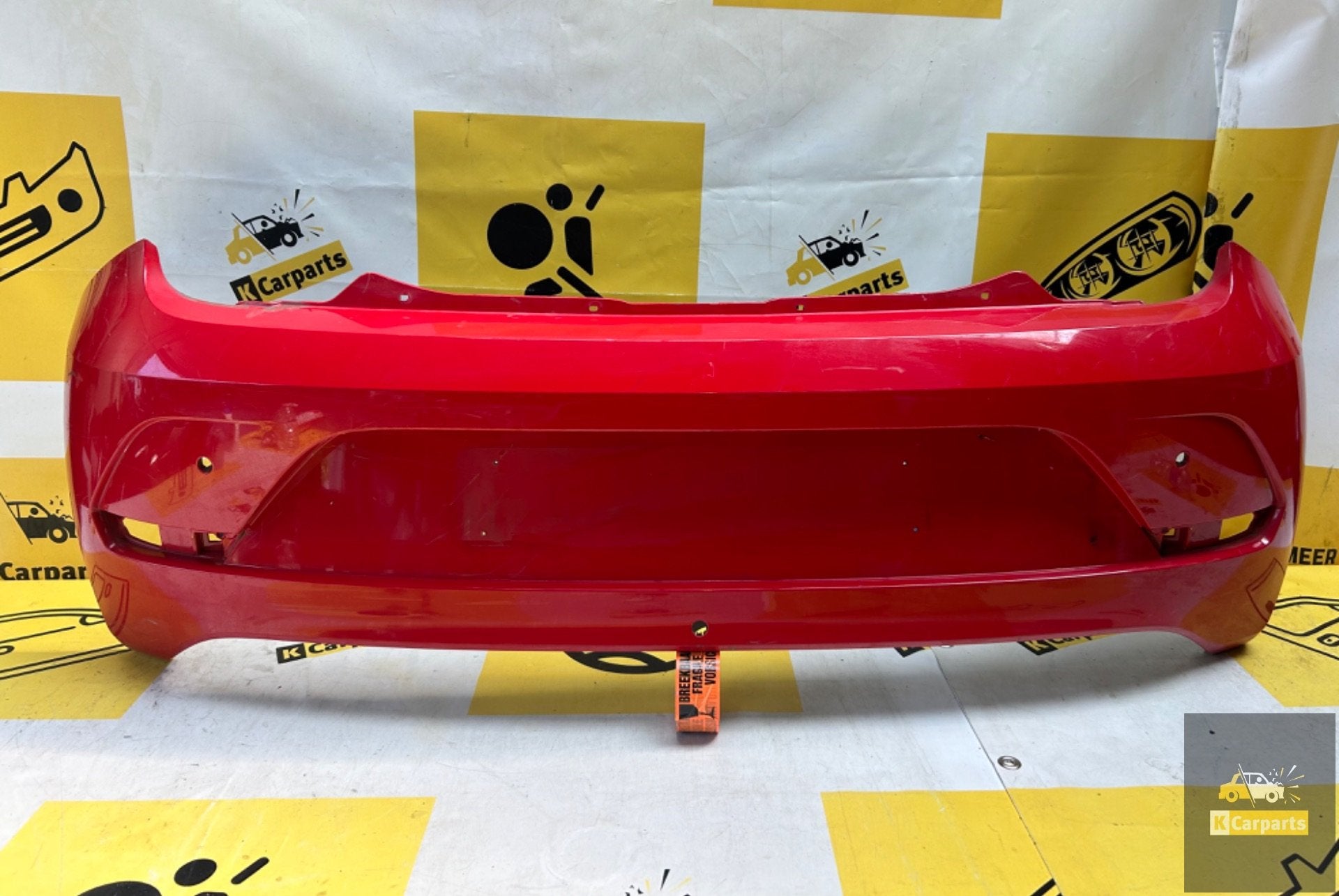 VW Volkswagen UP! Facelift achterbumper PDC 1S6807421AB, Auto-onderdelen, Info@fabrikant.eu, Achter, Bumper, Fabrikant BV
