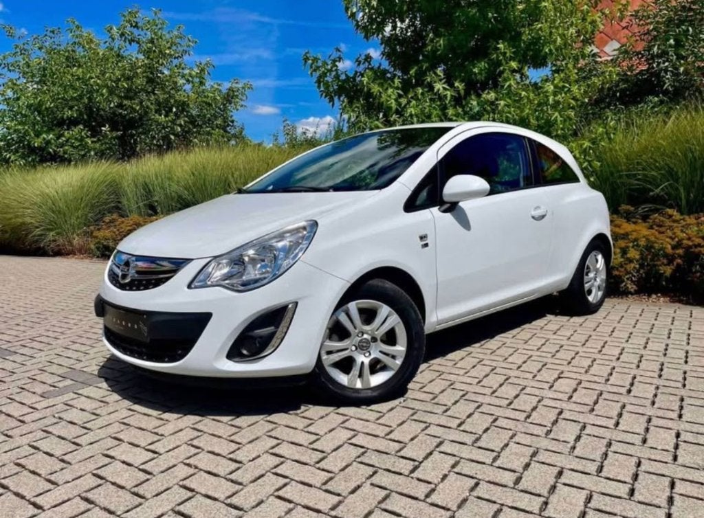 Opel Corsa, Autos, Opel, Achat, Particulier, Corsa, 3 portes