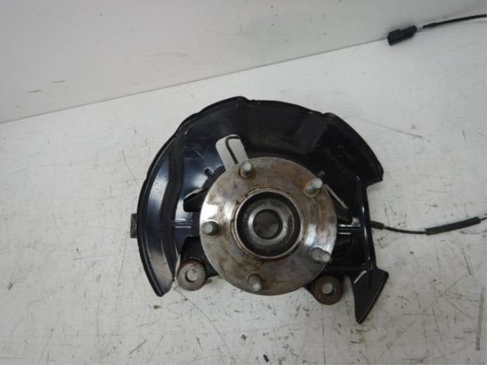 Mazda CX-3 Fusee Links-voor, Ophalen of Verzenden, Gebruikt