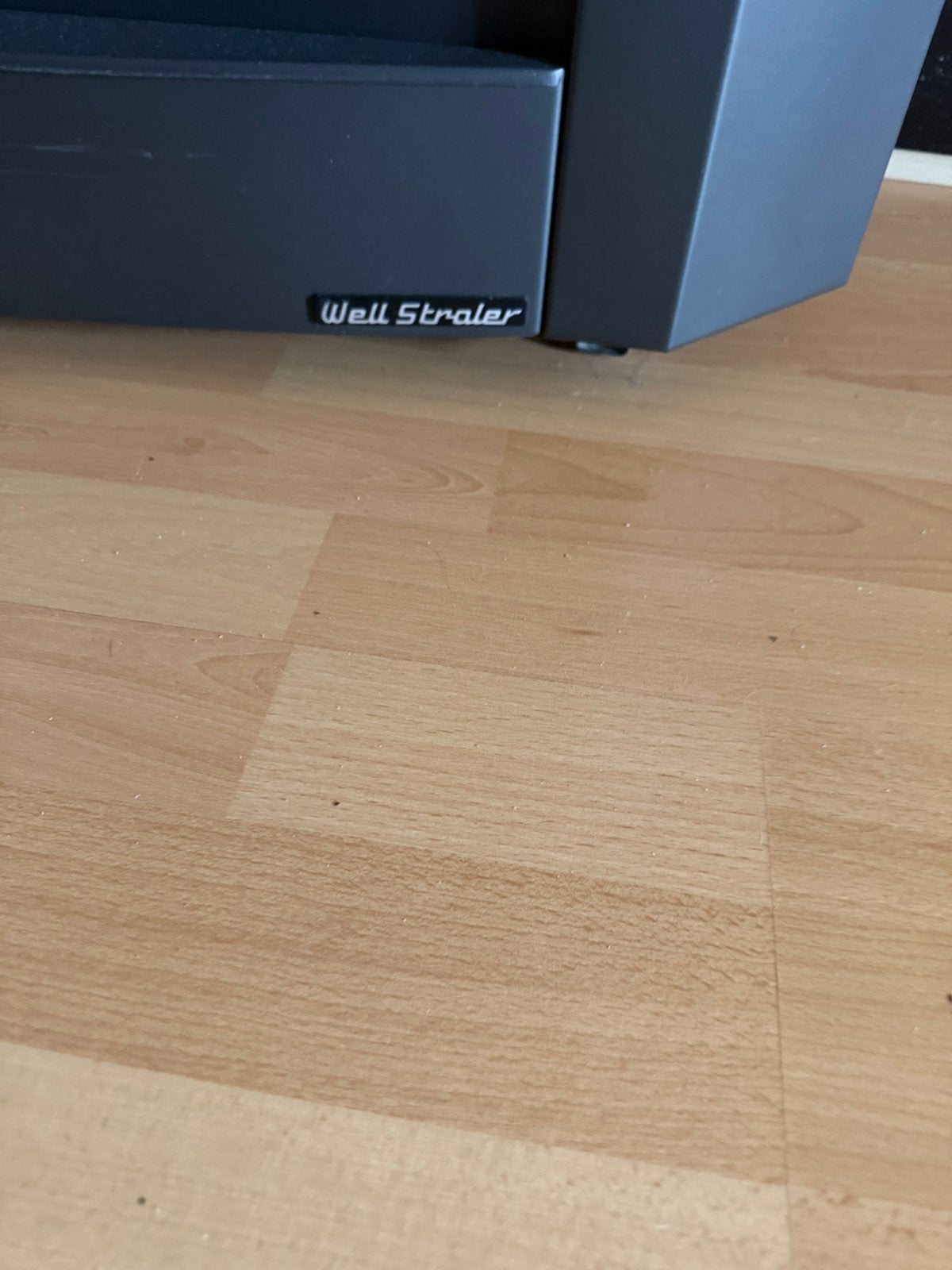 Well straler Gaskachel, Huis en Inrichting, Ophalen, Zo goed als nieuw, Gaskachel