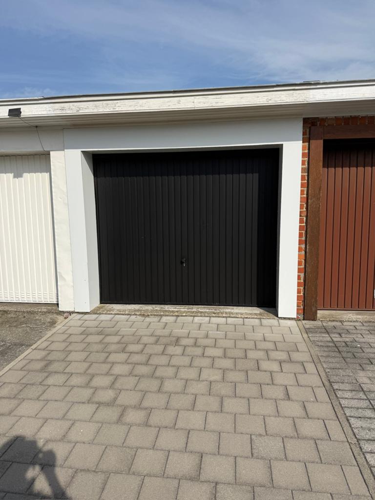 Garage te huur, Immo, Garages & Places de parking, Province de Flandre-Occidentale