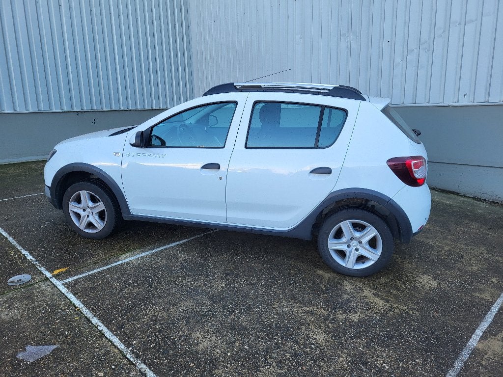 Wit, Auto's, Voorwielaandrijving, 898 cc, Stof, 4 cilinders